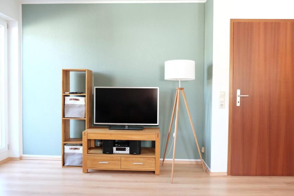 Ferienwohnung Merkurblick 게른스바흐 외부 사진