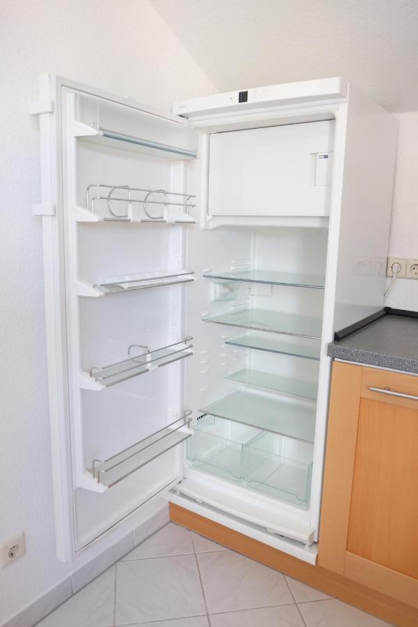 Ferienwohnung Merkurblick 게른스바흐 외부 사진
